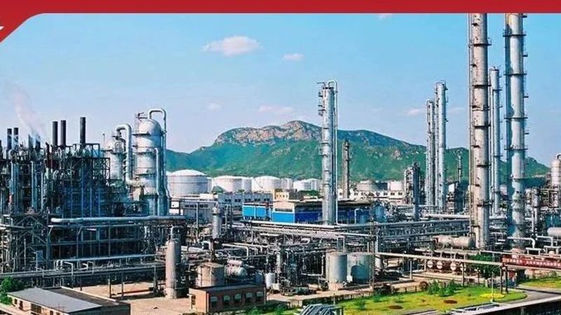 无机化工原料性价比对比的关键标准解析