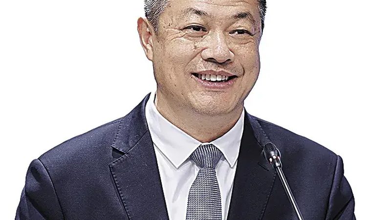 塑料原料检测标准：保障品质与安全的基石