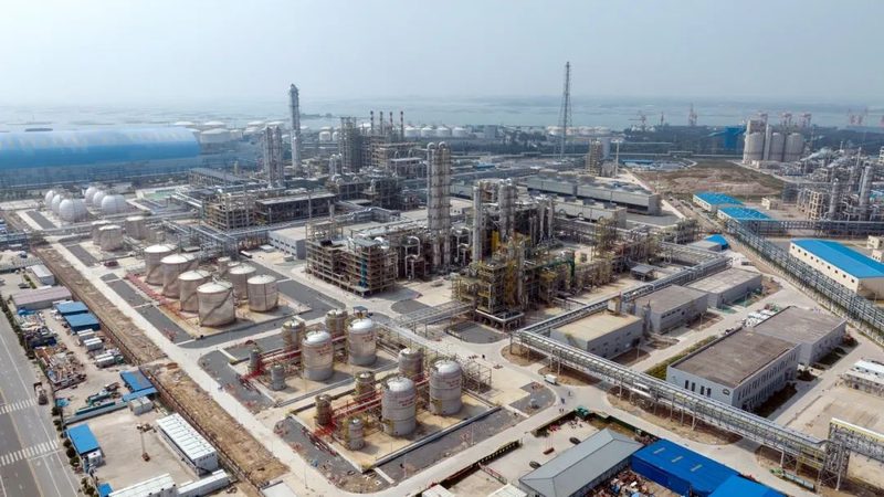 化工区域保护代理报价单：揭秘企业合规之路**