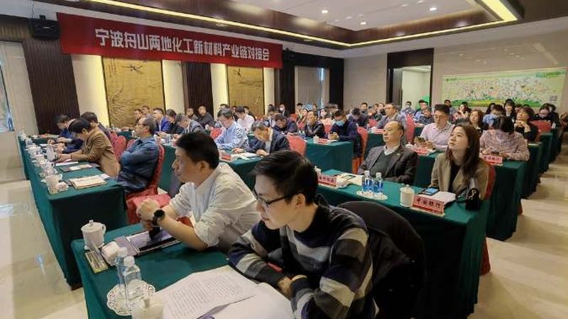进口助剂与国产助剂：质量对比背后的真相