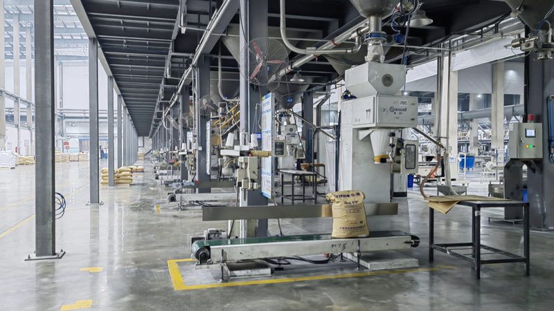 化工品代理加盟：揭秘十大品牌背后的行业秘密